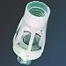 Lampenfassung E27 mit 360� Bewegungsmelder