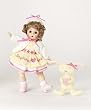 Madame Alexander Dolls Some Bunny Loves Me