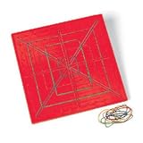 GEOBOARD 11 X 11