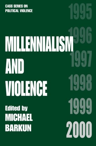 millennialism and violence political violence