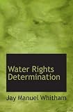 Water Rights Determination