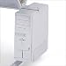 Kitchen & Housewares : Bretford 35CPUHRN-GM CPU Harness for Connections Work Centers