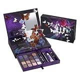 Urban Decay Book of Shadows IV
