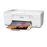 HP Deskjet F4280 All-in-One Printer (CB656A)