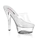 6 Inch Heel