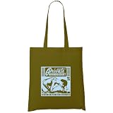Private Arrangement Organic Fashion Tote