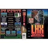 LHX Attack Chopper