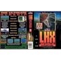 LHX Attack Chopper