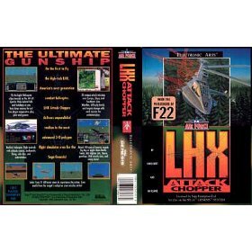 LHX Attack Chopper