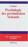 Psychologie des pers�nlichen Verkaufs