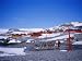 A Family Community, Argentine Esperanza Base, Antarctic Peninsula, Antarctica, Polar Regions Art Photographic Poster Print by Geoff Renner, 12x9