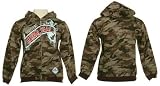 BOYS-SKECHERS The Real Deal Camo Hoodie
