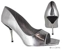 PAULINE MET HEEL
