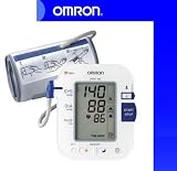 Omron Premium Blood Pressure Monitor Model-780