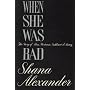 When She Was Bad: The Story of Bess, Hortense, Sukhreet & Nancy