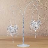 votive candle stand