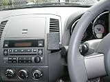 Review Brodit-UK  / DSL-Brodit Nissan Altima Brodit ProClip Center mount 2005 - 2006 Fits Australia - #653451