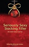 Seriously sexy stocking filler : a collection of twenty erotic stories