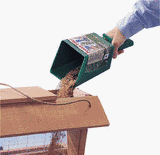 North State Industries 9022 Birdseed Scoop