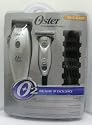 Oster 76300-400 TEQ-2-GO Combo Kit