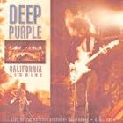 California Jam 1974 by  Deep Purple 