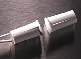 Short Round Magnetic Contacts