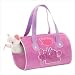 Search : Cat Stuffed Toys With Carrier, Stuffed Animals, Toys & Games (1 SET)