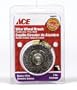 Ace Wire Wheel Brush (2099570)