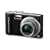 Panasonic Lumix DMC-TZ8 EG-K Digitalkamera (12 Megapixel, 12-fach opt. Zoom, 6,7 cm Display, Bildstabilisator) schwarz