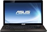 Produkt-Bild: Asus X73SM-TY032V 43,9cm (17,3 Zoll) Notebook (Intel Core i3 2350M, 2,3GHz, 4GB RAM, 320GB HDD, NVIDIA GT630M, DVD, Win 7 HP)