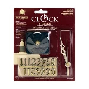 Clock Kit