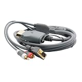 Xbox 360 VGA Cableby i-CON by ASD