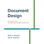 Document Design: A Guide for Technical Communicators