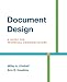 Document Design: A Guide for Technical Communicators