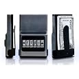 Hybrid ACM Credit Card Wallet