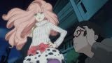 Princess Jellyfish: The Complete Series (Blu-ray/DVD Combo)