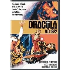 Dracula A.D. 1972
