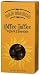 Dan Marco Coffee Toffee In Dark Chocolate, 4-Ounce Boxes (Pack of 4)