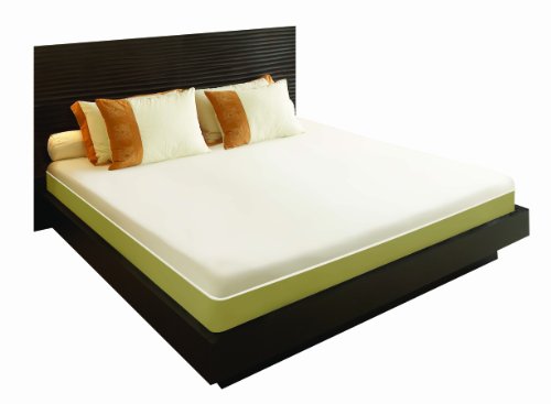 Sleep Better Avena 10-Inch Support Mattress, Twin