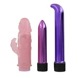 Essential Vibrator Kit