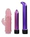 Essential Vibrator Kit