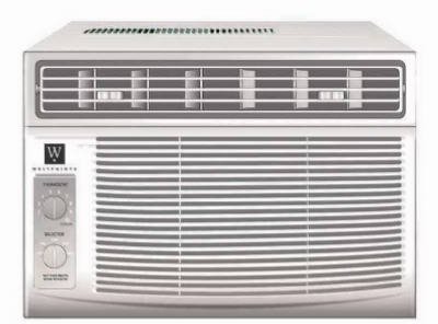 Midea America Corp Import Wp 5000 Air Conditioner Mwk-0 Air Conditioner product image