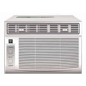 Midea America Corp/import MWK-05CMN1-BI7 Westpointe 5000 Air Conditioner