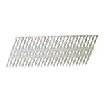 SAVE $75.01 - Anchor 238X113HSSRZ 2-3/8-Inch by 0.113 20-22 Degree Plastic Collated Stainless Steel Ring Shank Nail 500/CTN $44.99