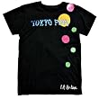 LA Airline T-Shirt LA Airline Top