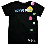 LA Airline T-Shirt LA Airline Top