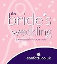The Bride's Wedding: The Essentials for Your Role