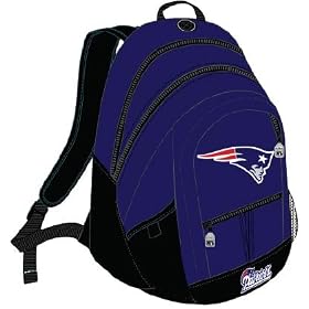 New England Patriots Backpack