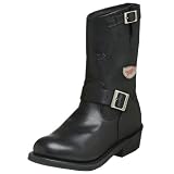 Red Wing Motorcycle - Red Wing Motorcycle Men's 968 Engineer Boot