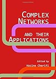 Complex networks and their applications
